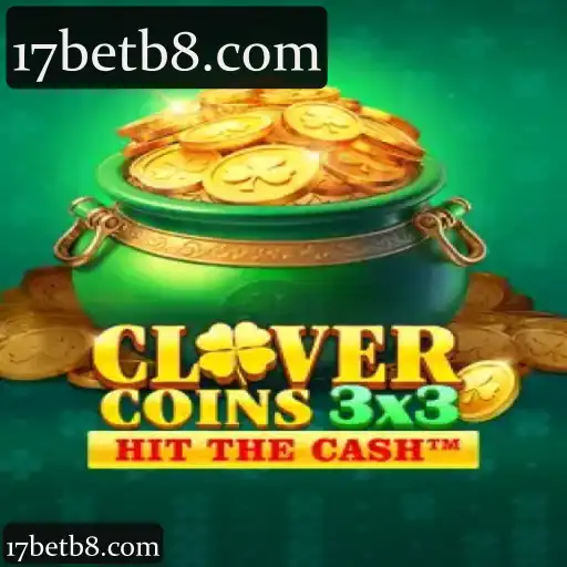 Clovercoin3x3