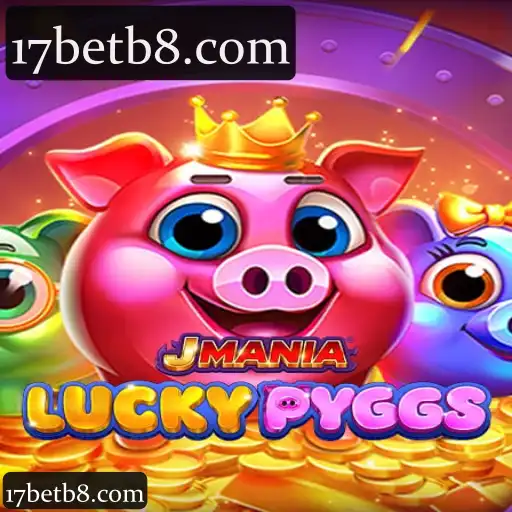 17bet - JManiaLuckyPyggs: Sua Porta de Entrada para Apostas Online Incomparáveis e Integradas
