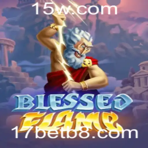 Explorando o Mundo do Jogo BlessedFlame: Estratégias e Regras