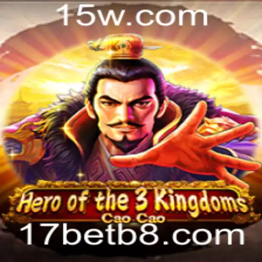 Descubra o mundo de 'Heroofthe3KingdomsCaoCao'
