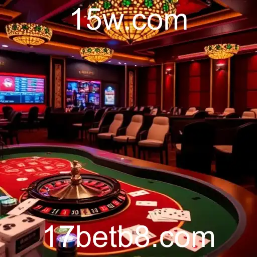 Explorando o Fascinante Mundo dos Jogos ao Vivo e a Plataforma 17bet