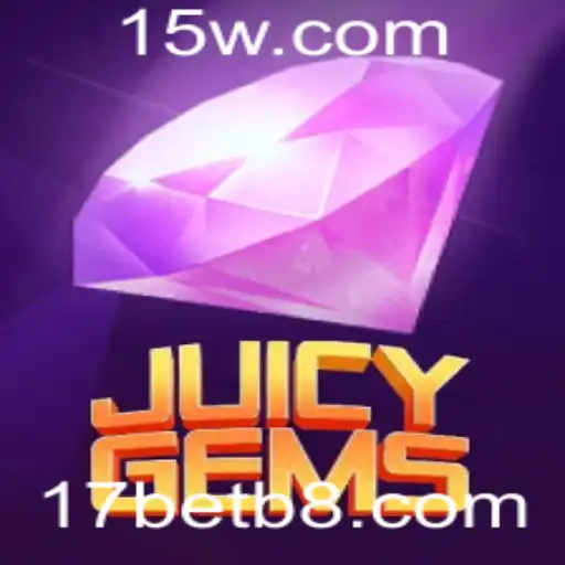 Aventuras no Universo de JuicyGems: Um Mergulho no Mundo das Pedras Preciosas