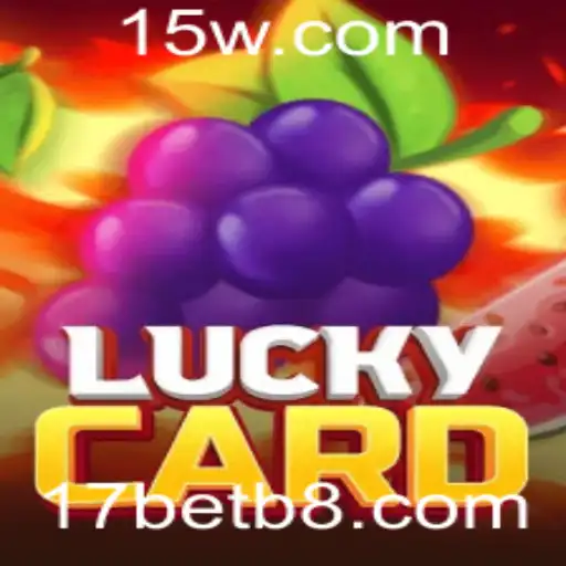 Descubra o Jogo de Cartas Inovador LuckyCard e Sua Conexão com 17bet