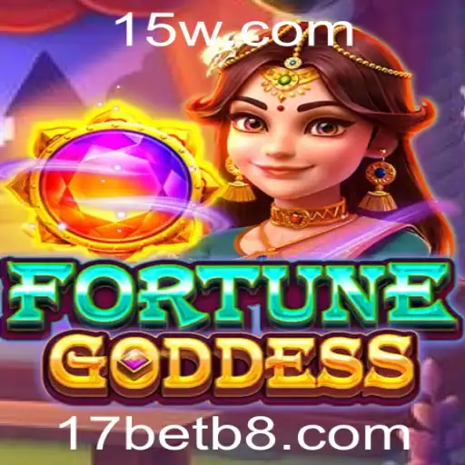 Descubra o Jogo de Sucesso FORTUNEGODDESS no 17bet