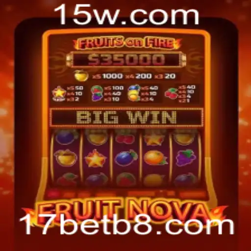 Explorando o Mundo Vibrante de FruitNova no 17bet
