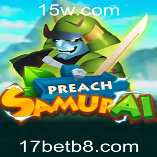 PreachSamurai: Mergulhando no Mundo do Novo Jogo de Estratégia