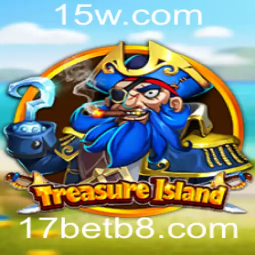 Descubra o Mundo de Aventura com TreasureIsland no 17bet