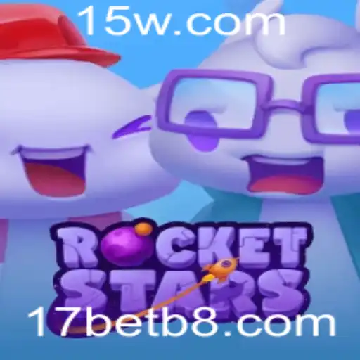 Descubra o Universo de RocketStars: O Jogo que Está Conquistando os Fãs de 17bet