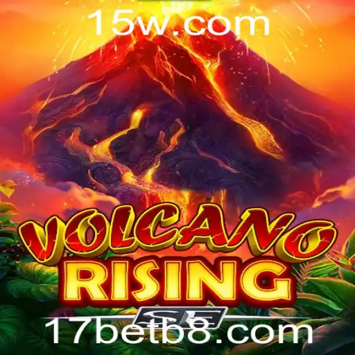 Descubra o Fascinante Mundo de VolcanoRisingSE: O Novo Jogo do Momento