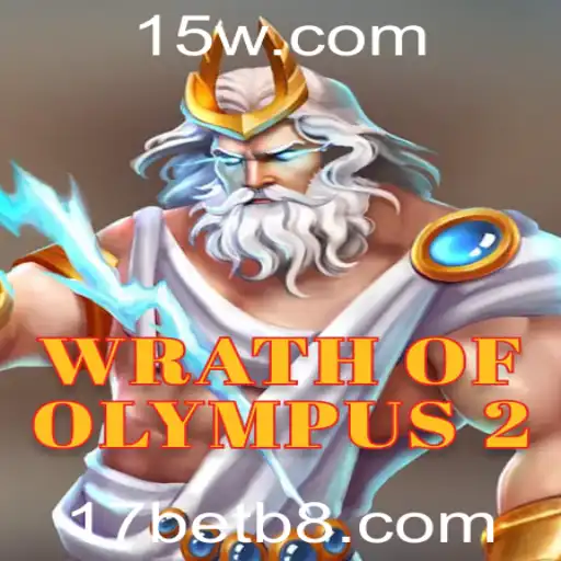Descubra WrathofOlympus2: A Nova Experiência de Jogo com a 17bet